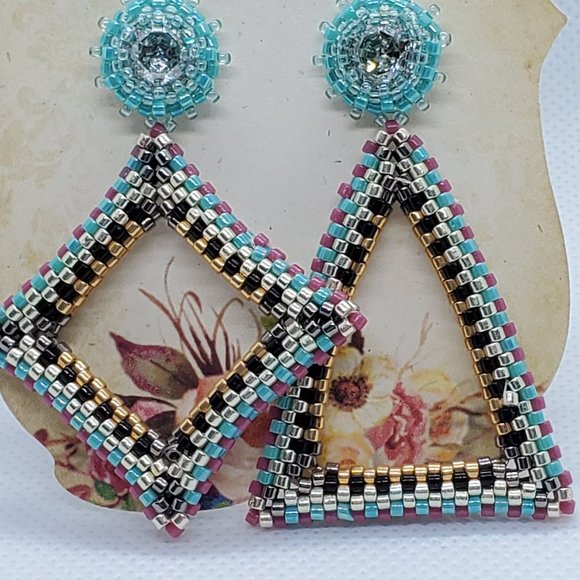 Jewelry - Earrings